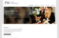 Bild PM GmbH Wirtschaftsprfungsgesellschaft Steuerberatungsgesellschaft