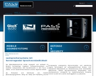 Bild PASS-Medientechnik GmbH