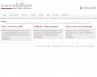 Bild considion system GmbH