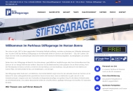 Bild PARKHAUS STIFTSGARAGE HELMUT WALLRATH, Inh. Dirk Wallrath e.K.