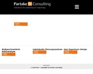 Bild Partake Consulting Germany