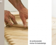 Bild Parkettstudio Meiner GmbH & Co. KG