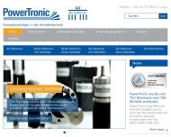 Bild Power Tronic Drive Systems GmbH