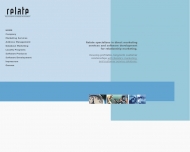 Bild RELATE GmbH, Relationship Database Management