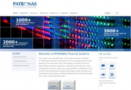 Bild PATRONAS Financial Systems GmbH