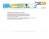 Bild IMAGE AKTIV New Communications GmbH