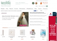 Bild Weddix GmbH Hochzeitsservice