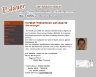 Bild Patric Jauer Trocken-Montagebau