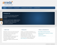 Bild Atrada Trading Network AG