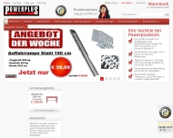 Bild Powerplustools GmbH