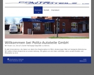 Bild Politz Autoteile GmbH