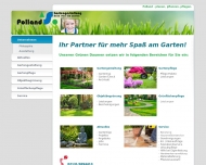 Bild Polland Gartengestaltung GmbH