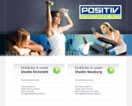 Bild Positiv Fitness Neuburg GmbH