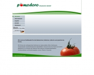 Bild POMODORO Chemnitz GmbH