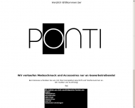 Bild PONTI Accessoires GmbH