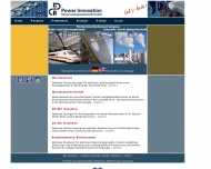 Bild Power Innovation Stromversorgungstechnik GmbH