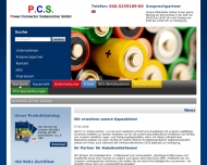 Bild Power Connector Siebeneicher GmbH