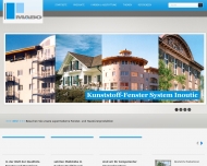 Bild Mabo Fenstertechnik Beteiligungs GmbH