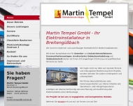 Bild Martin Tempel GmbH
