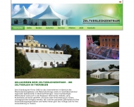 Bild Bitzmann Zeltanlagen Quedlinburg