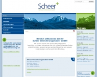 Bild Marc + Scheer Versicherungsmakler GmbH