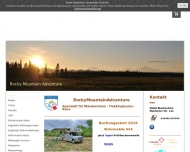 Bild Mario Mbius Reiseverantalter Rocky Mountain Adventure