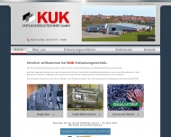 Bild KuK Entlackungstechnik GmbH