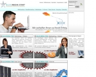 Bild BLUE MEDIA STAR GMBH
