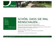Bild Martin Theodor Micus Garten- und Landschaftsbau