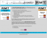 Bild RMT Glastechnik Ltd. & Co. KG