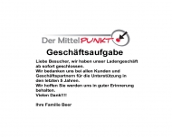 Bild Manuel Beer Schreibwarenhandel Der Mittelpunkt