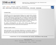 Bild STARnetONE GmbH