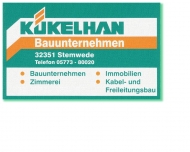 Bild Kkelhan Verwaltungs-GmbH