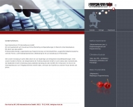 Website HS-InternetService