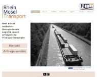 Bild RMT Rhein-Mosel-Transport GmbH