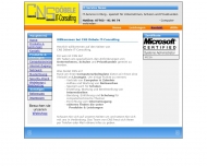 Bild Matthias Dbele CNS Dbele IT Consulting