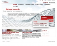 Bild Conetics AG