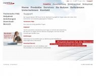Website Conetics