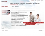 Website Conetics