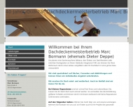 Bild Marc Bormann Dachdeckerei