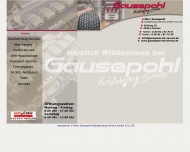 Bild Marc Gausepohl Nutzfahrzeug-Service GmbH & Co.KG