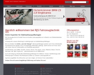Bild RJS Fahrzeugtechnik UG (haftungsbeschrnkt)