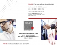 Bild RMS - ServiceGroup