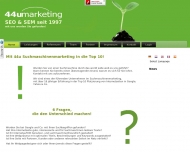 Bild 44u Marketing oHG