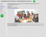 Bild Maschinen- und Betriebshilfsring Rochlitz e.V.
