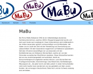 Bild MaBu Swaren oHG