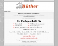 Bild Rther Inh. Petra Khler e.K.