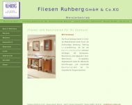 Bild Ruhberg GmbH & Co. KG