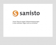 Bild sanisto UG (haftungsbeschrnkt)