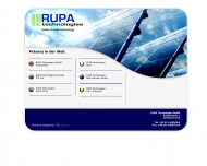 Bild RUPA Technologies GmbH